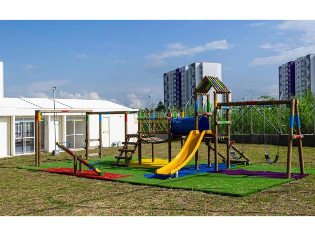 Apartamentos, Alquiler en Pereira