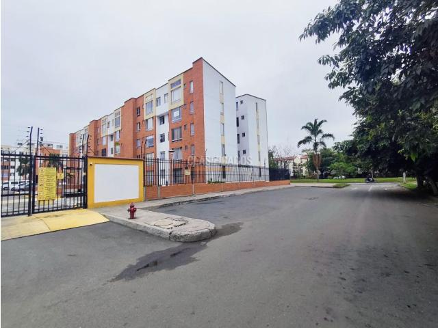 Apartamentos, Venta en Caney