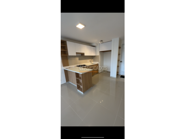 Apartamentos, Venta en Jamundí
