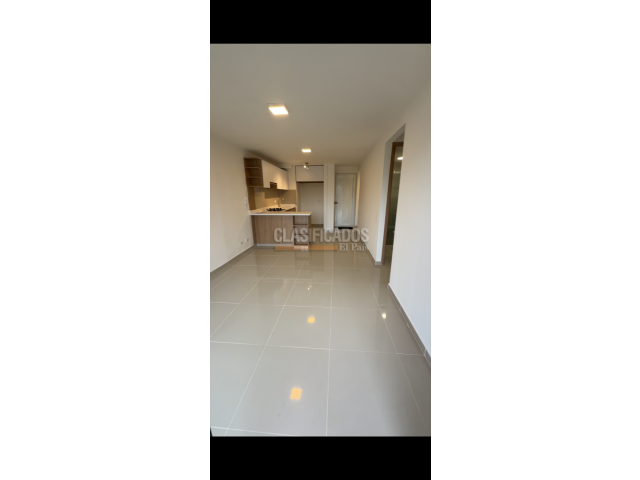 Apartamentos, Venta en Jamundí