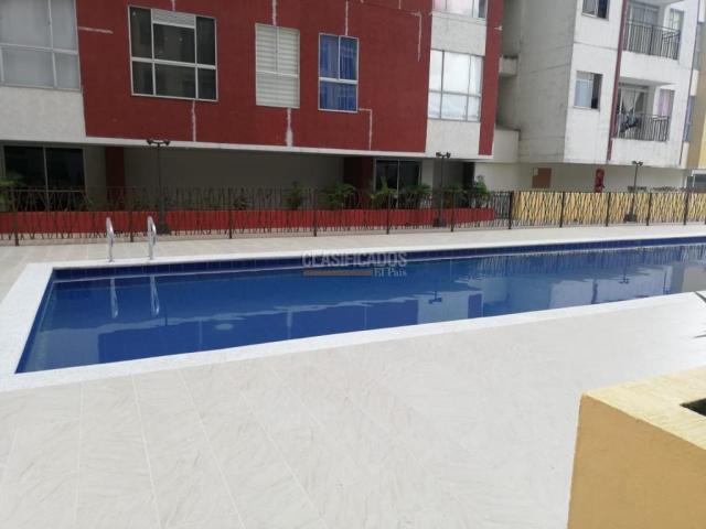 Apartamentos, Venta en Armenia