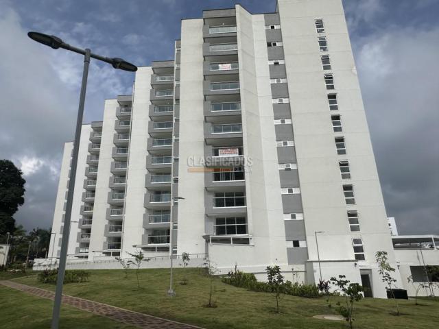 Apartamentos, Alquiler en Pance