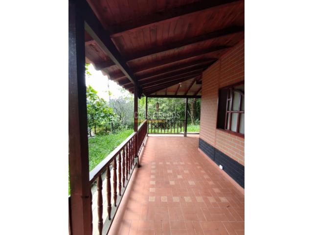 Casas, Venta en La Buitrera