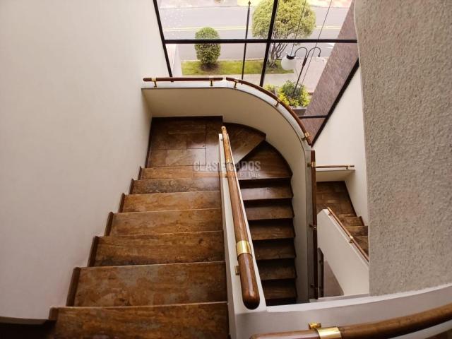 Apartamentos, Alquiler en Bogotá