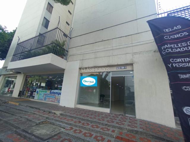 Locales y Bodegas, Alquiler en San Vicente