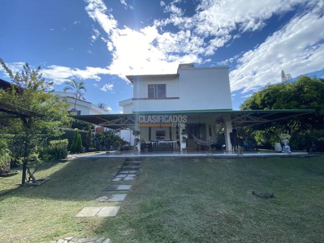 Casas, Venta en Pance