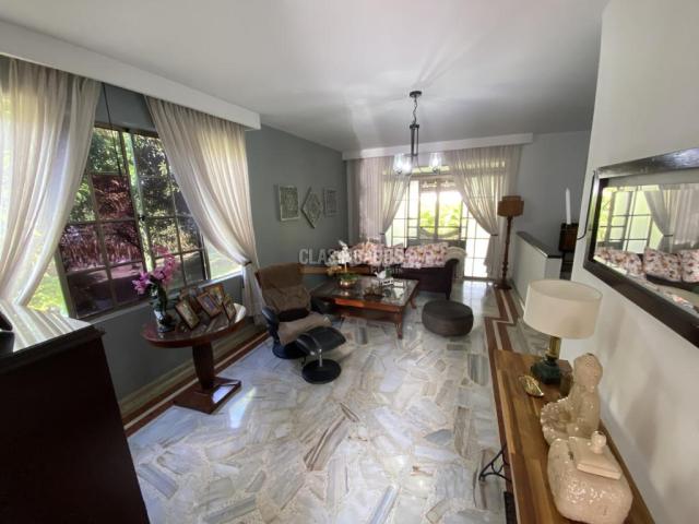 Casas, Venta en Pance