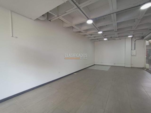 Locales y Bodegas, Alquiler en San Vicente