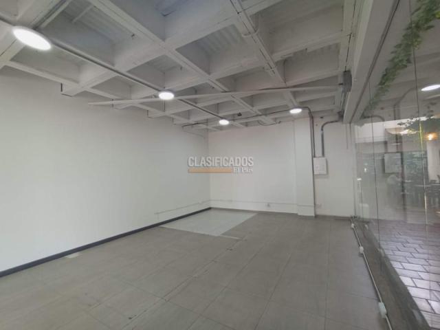 Locales y Bodegas, Alquiler en San Vicente