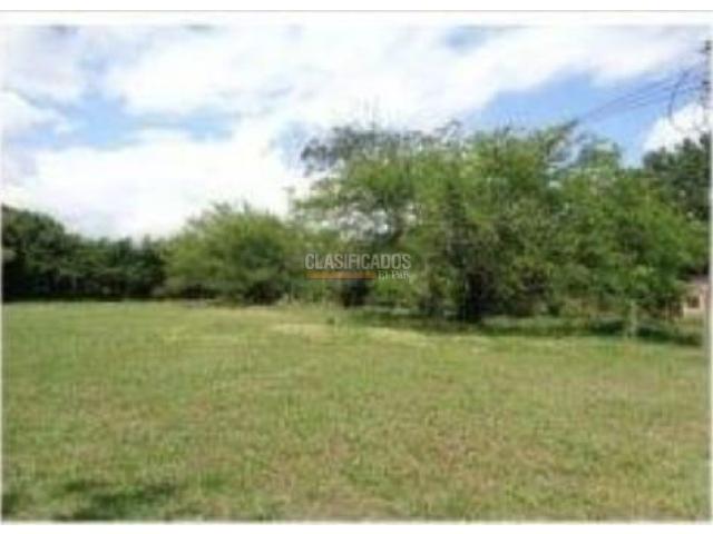 Lotes, Venta en Pance