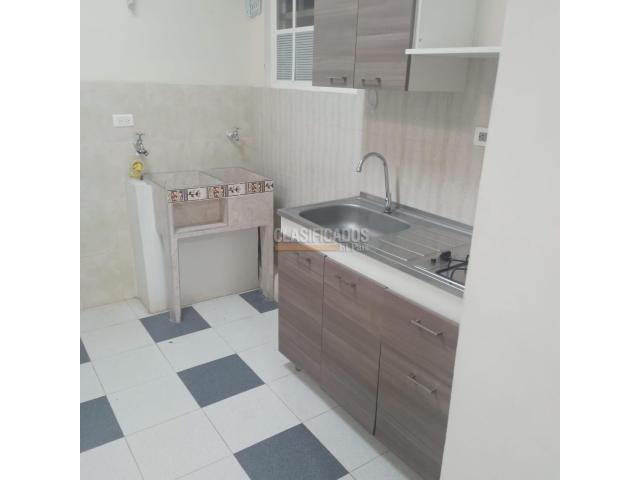 Apartaestudios, Alquiler en Versalles