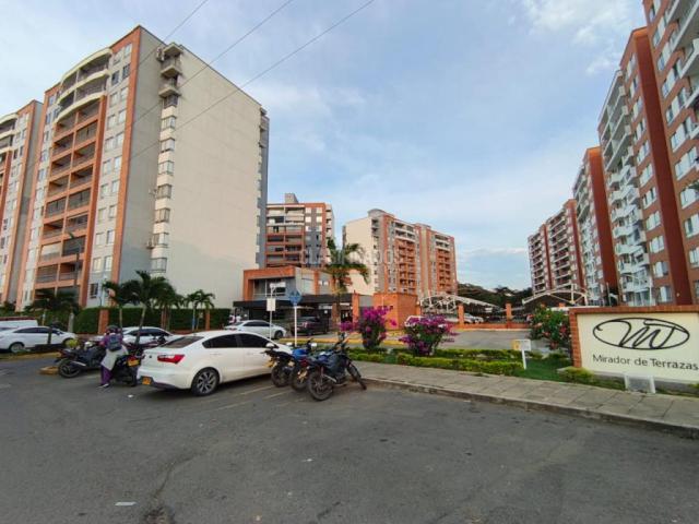 Apartamentos, Alquiler en Ciudad Jardín