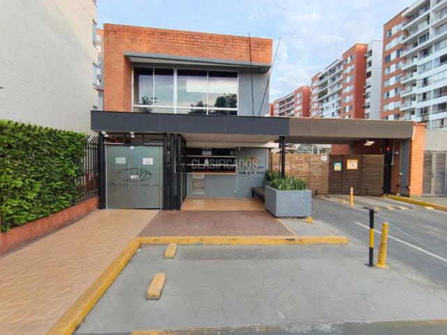 Apartamentos, Alquiler en Ciudad Jardín