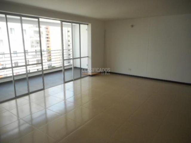 Apartamentos, Alquiler en La Flora