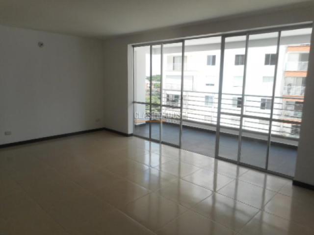 Apartamentos, Alquiler en La Flora