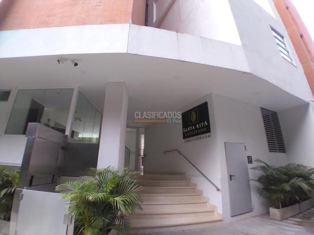 Apartamentos, Alquiler en Santa Rita