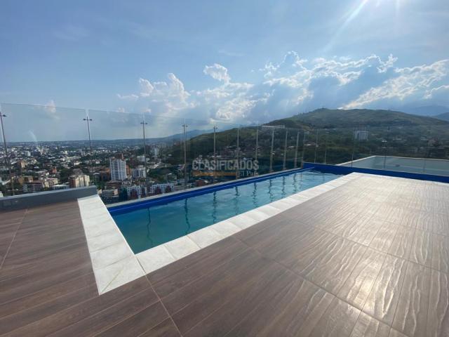 Apartamentos, Alquiler en Bellavista