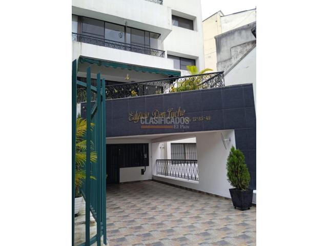 Apartaestudios, Alquiler en El Ingenio