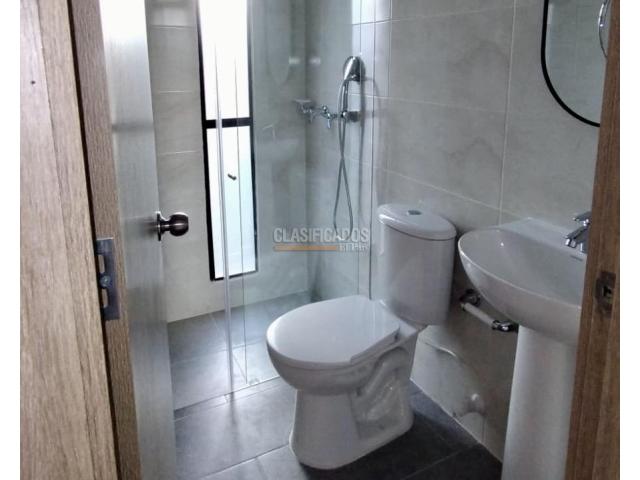 Apartaestudios, Alquiler en Brisas de los Álamos