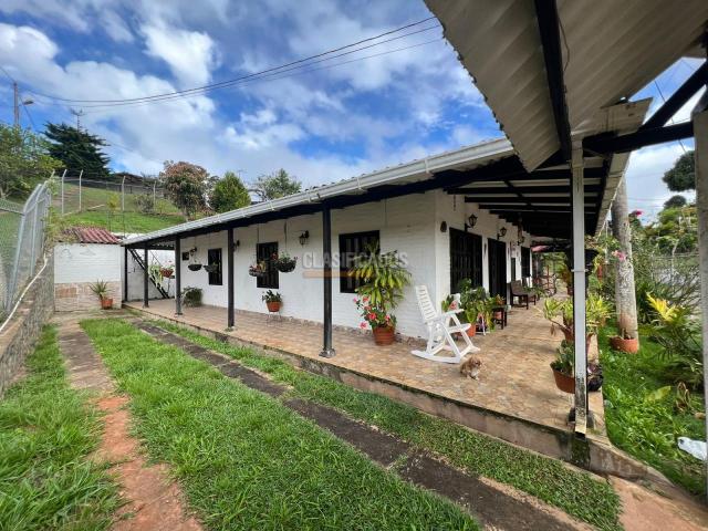 Casas, Venta en Dagua