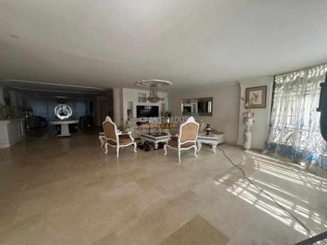 Casas, Venta en Prados del Limonar