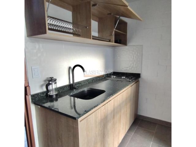 Apartaestudios, Alquiler en Brisas de los Álamos