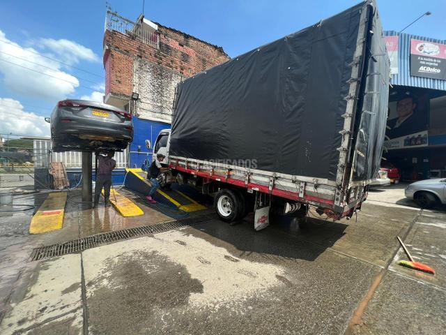 Lotes, Venta en Aguablanca