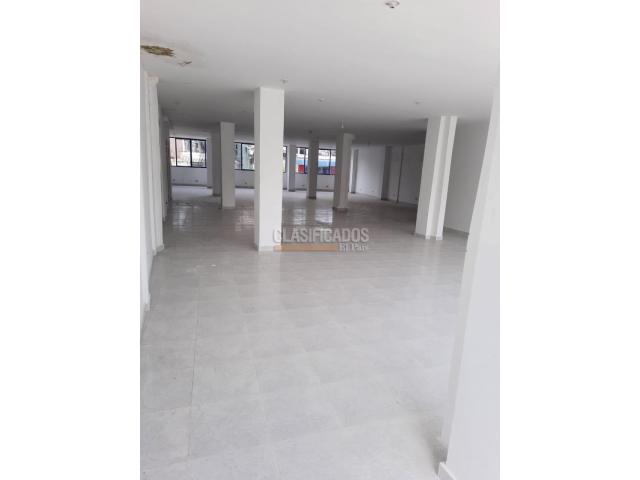 Edificios, Venta en Buenaventura