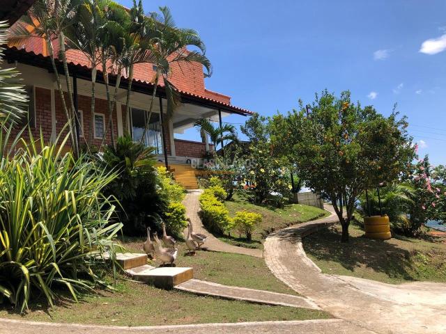 Fincas y Casas Campestres, Venta en Obando