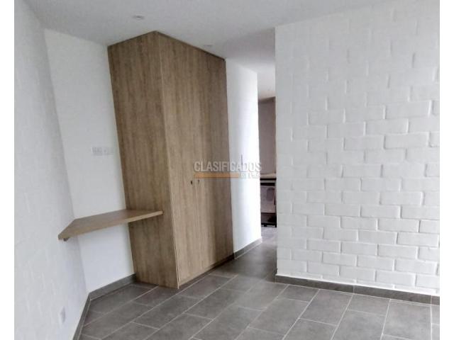 Apartaestudios, Alquiler en Brisas de los Álamos