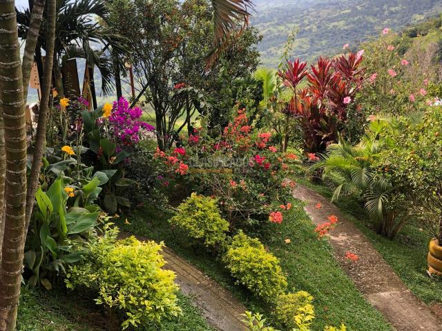 Fincas y Casas Campestres, Venta en Obando