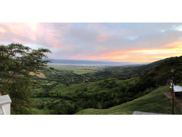 Fincas y Casas Campestres, Venta en Obando