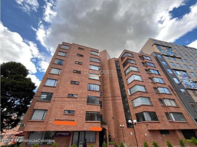 Oficinas y Consultorios, Venta en Bogotá