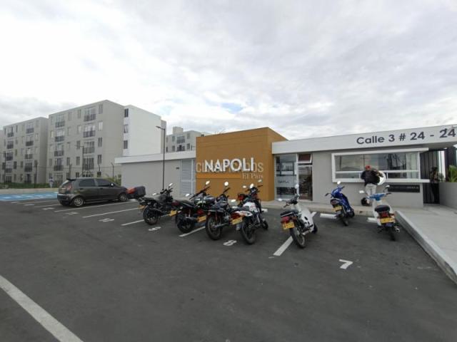 Apartamentos, Alquiler en Palmira