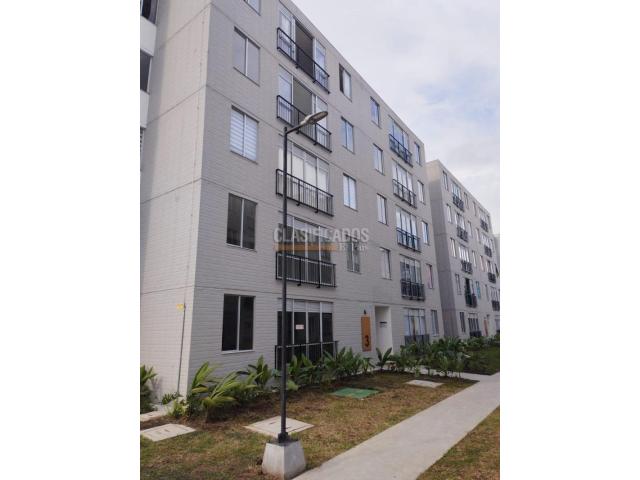 Apartamentos, Alquiler en Palmira