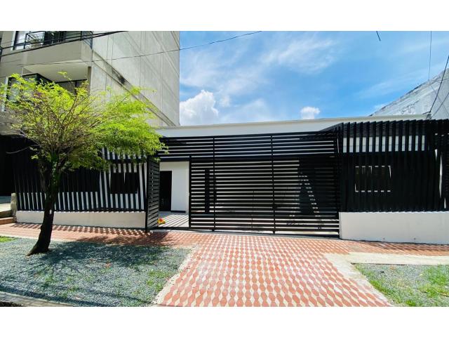 Casas, Alquiler en El Bosque