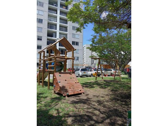 Apartamentos, Alquiler en Yumbo