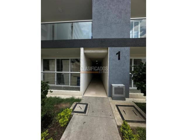 Apartamentos, Alquiler en Valle del Lili