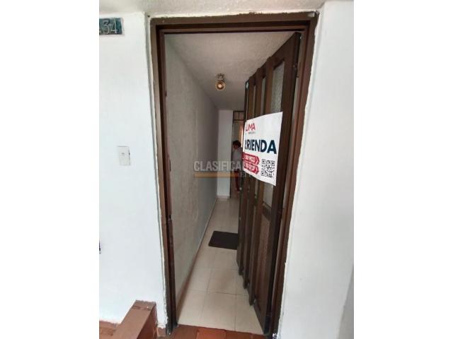 Apartamentos, Alquiler en Nueva Tequendama