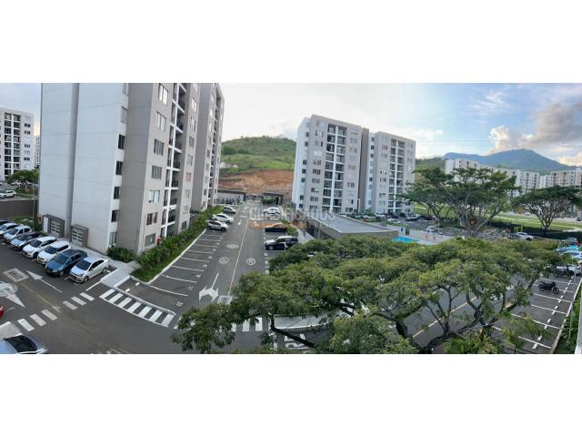 Apartamentos, Alquiler en Yumbo