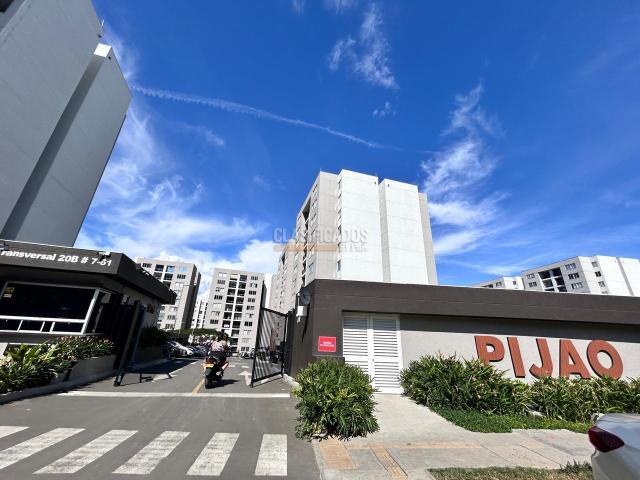 Apartamentos, Alquiler en Yumbo