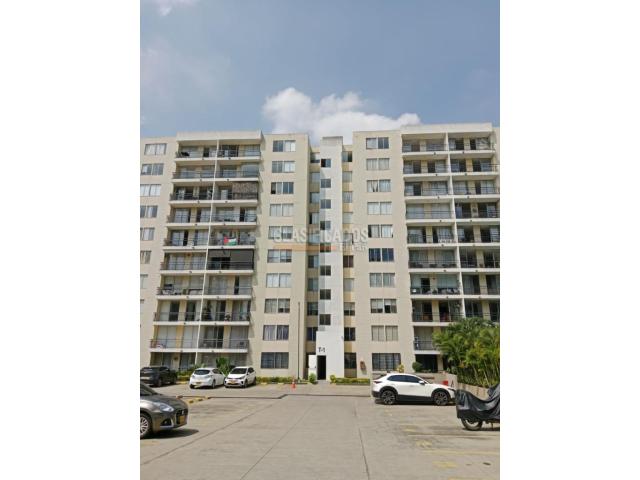 Apartamentos, Alquiler en Ciudad Bochalema