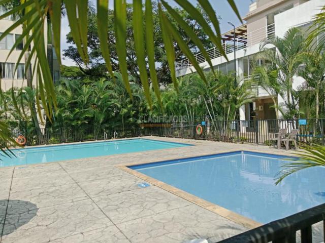 Apartamentos, Alquiler en Ciudad Bochalema