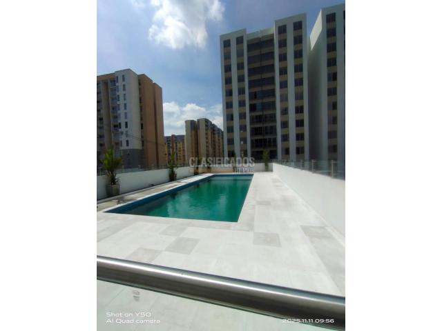 Apartamentos, Venta en Brisas de los Álamos