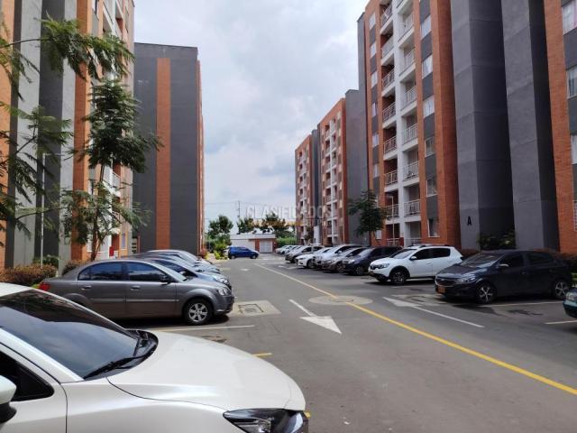 Apartamentos, Venta en Ciudad Bochalema