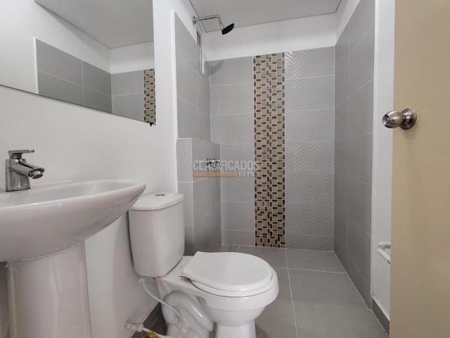 Apartamentos, Venta en Ciudad Bochalema
