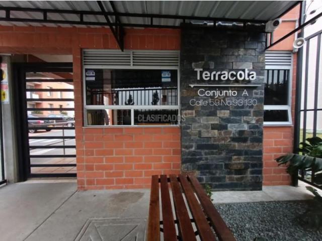 Apartamentos, Alquiler en Ciudad Melendez