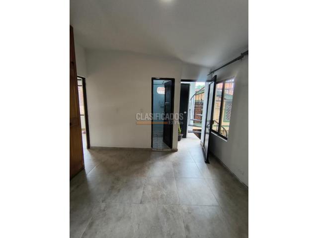 Apartaestudios, Alquiler en Villa del Prado