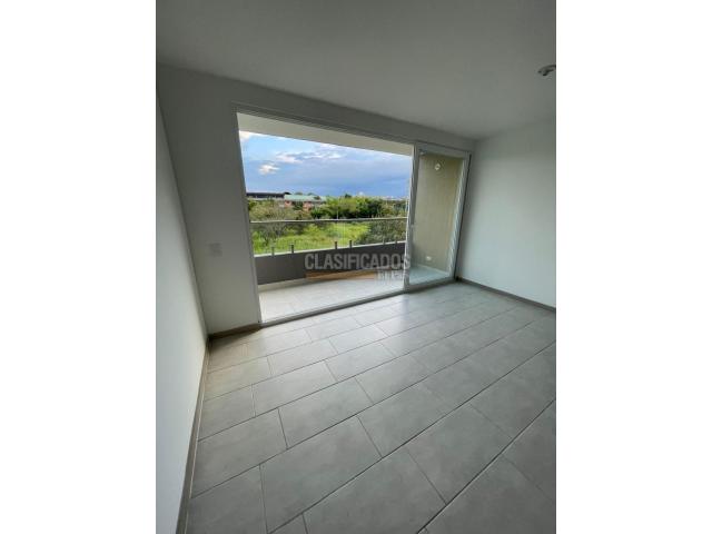 Apartamentos, Alquiler en Ciudad Bochalema