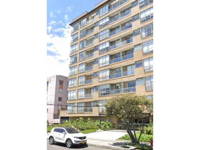 Apartamentos, Alquiler en Bogotá